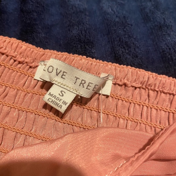 Old pink dress NEW - Picture 7 of 8